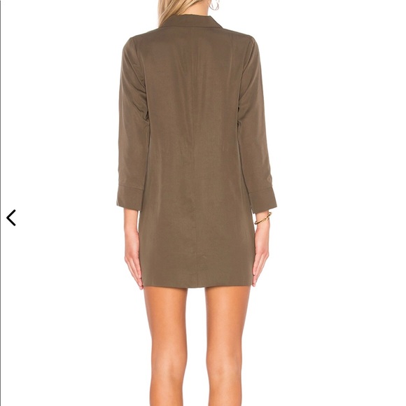 Tinker Dress Lovers + Friends - Picture 3 of 5